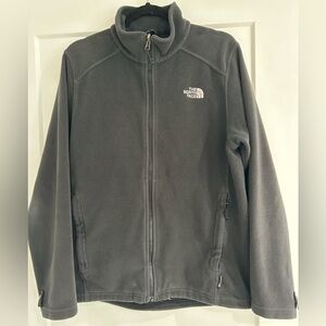 🗻North Face Flashdry Fleece Sz M